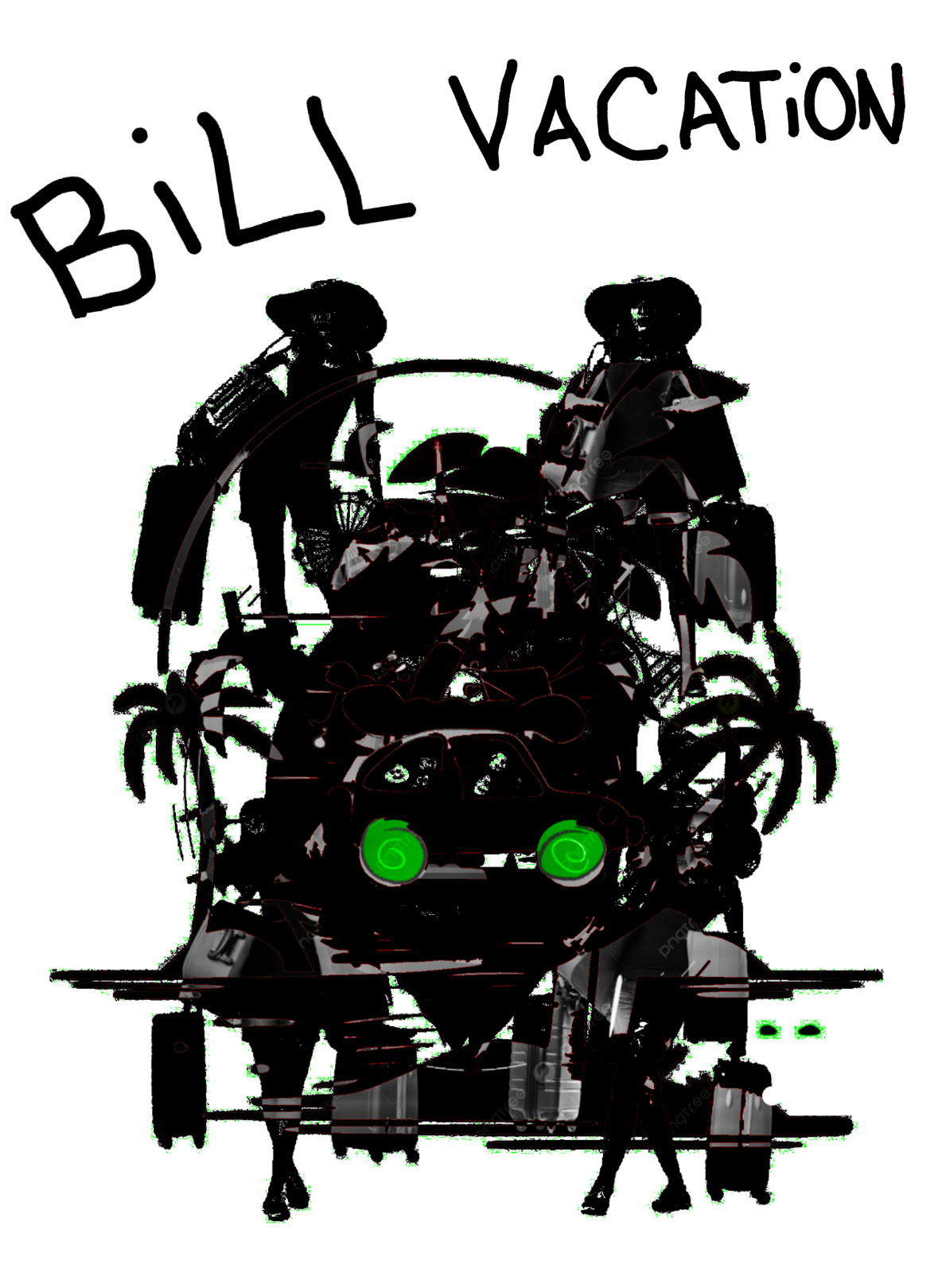 Bill Vacation